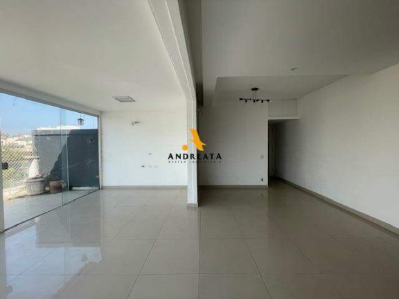 Imagem Cobertura com 2 Quartos para Alugar, 161 m² em Recreio Dos Bandeirantes - Rio De Janeiro