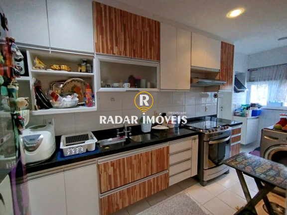Imagem Apartamento com 3 Quartos à Venda, 185 m² em Passagem - Cabo Frio