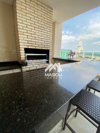Imagem Apartamento com 2 Quartos à Venda, 50 m² em Praia De Itaparica - Vila Velha Imagem Apartamento com 2 Quartos à Venda, 50 m² em Praia De Itaparica - Vila Velha