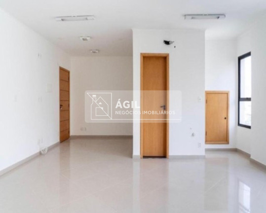 Foto do imóvel Imóvel Comercial à Venda, 40 m² em Centro - São José Dos Campos