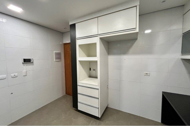 Imagem Casa com 3 Quartos à Venda, 123 m² em Vila Das Mercês - São Paulo