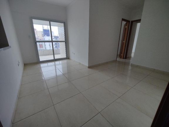 Imagem Apartamento com 2 Quartos à Venda, 71 m² em Guilhermina - Praia Grande