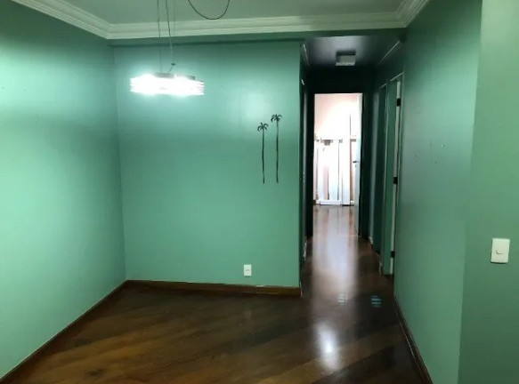 Imagem Imóvel com 3 Quartos à Venda, 78 m² em Perdizes - São Paulo Imagem Imóvel com 3 Quartos à Venda, 78 m² em Perdizes - São Paulo