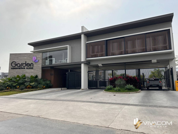 Terreno à Venda, 150 m² em Biguaçu