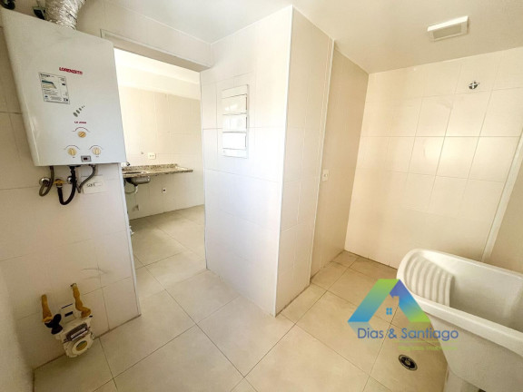 Imagem Apartamento com 3 Quartos à Venda, 128 m² em Centro - Santo André Imagem Apartamento com 3 Quartos à Venda, 128 m² em Centro - Santo André
