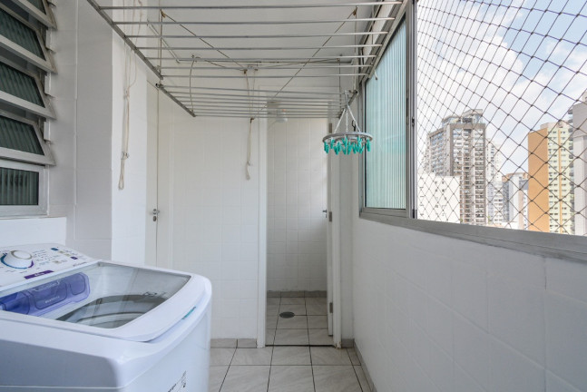 Imagem Apartamento com 2 Quartos à Venda, 96 m² em Paraíso - São Paulo Imagem Apartamento com 2 Quartos à Venda, 96 m² em Paraíso - São Paulo