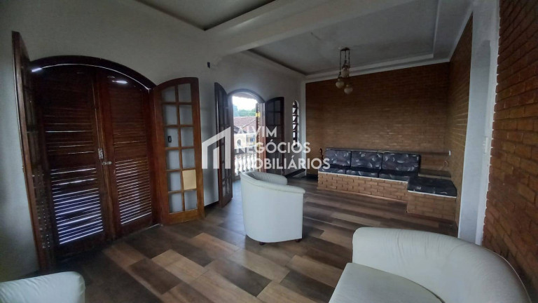 Imagem Casa com 3 Quartos à Venda, 250 m² em Jardim Altos De Santana - São José Dos Campos