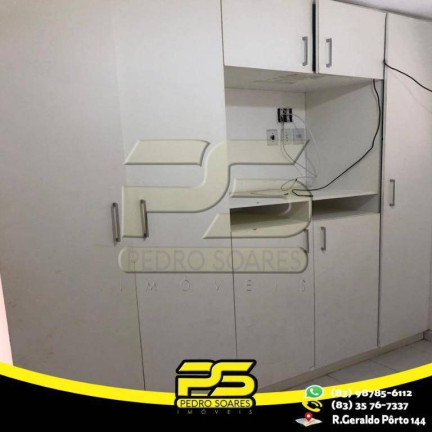 Imagem Casa com 4 Quartos à Venda, 180 m² em Camboinha - Cabedelo