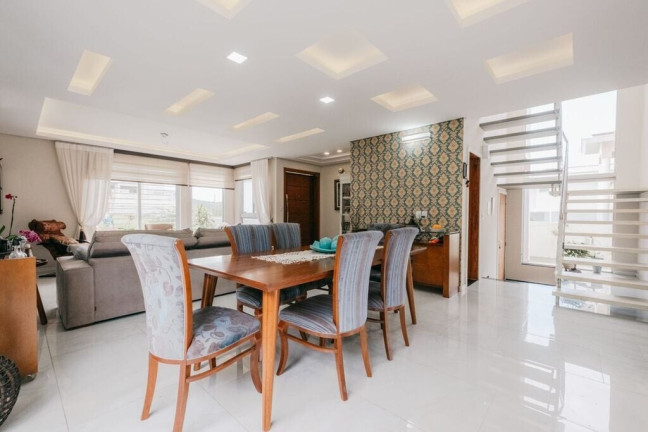 Imagem Casa de Condomínio com 4 Quartos à Venda, 253 m² em Ingleses - Florianópolis