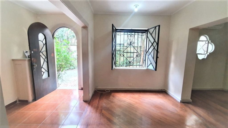 Imagem Casa com 2 Quartos para Alugar, 75 m² em Higienópolis - São Paulo