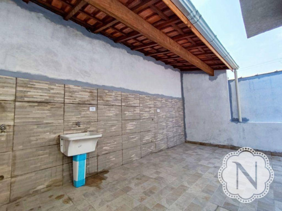 Imagem Casa com 2 Quartos à Venda, 60 m² em Umuarama - Itanhaém Imagem Casa com 2 Quartos à Venda, 60 m² em Umuarama - Itanhaém