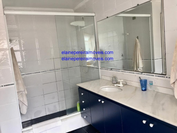 Imagem Casa com 4 Quartos à Venda, 261 m² em Parque Dos Príncipes - São Paulo Imagem Casa com 4 Quartos à Venda, 261 m² em Parque Dos Príncipes - São Paulo