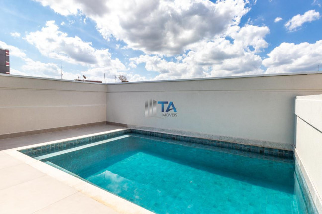 Imagem Imóvel com 4 Quartos à Venda, 244 m² em Cambuí - Campinas