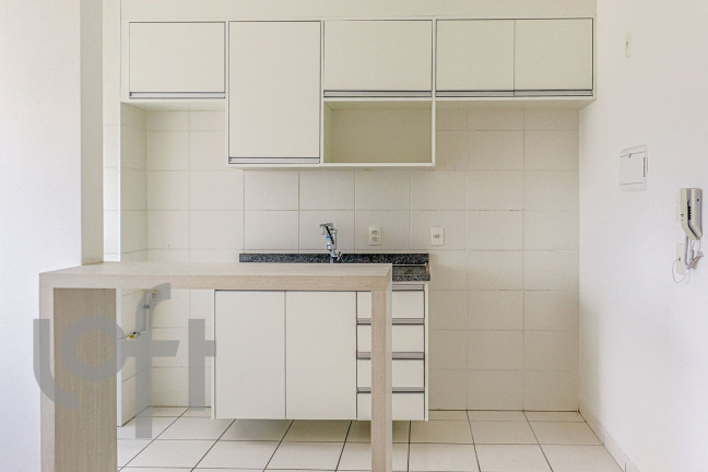 Imagem Apartamento com 1 Quarto à Venda, 33 m² em água Branca - São Paulo Imagem Apartamento com 1 Quarto à Venda, 33 m² em água Branca - São Paulo