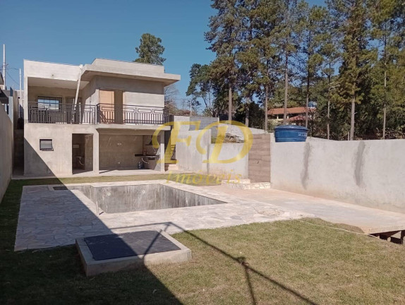 Casa com 3 Quartos à Venda, 500 m² em Jardim Brisa - Atibaia