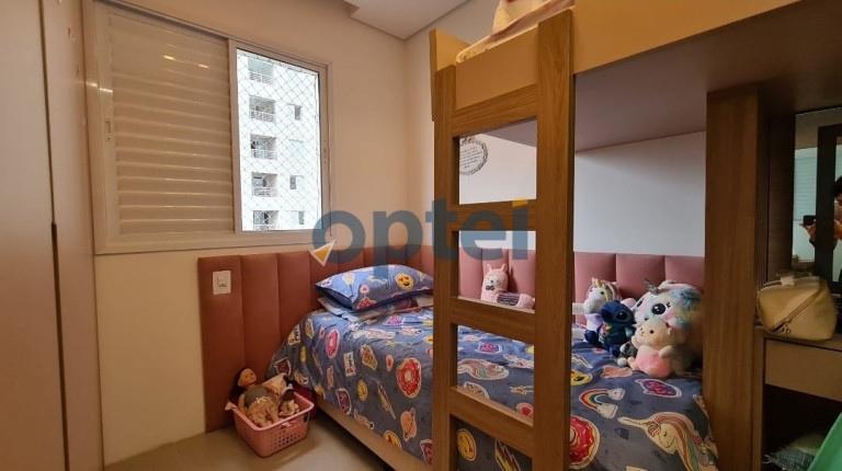 Imagem Apartamento com 2 Quartos à Venda, 84 m² em Centro - São Bernardo Do Campo