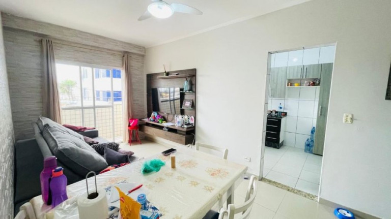 Imagem Apartamento com 2 Quartos à Venda, 75 m² em Ocian - Praia Grande