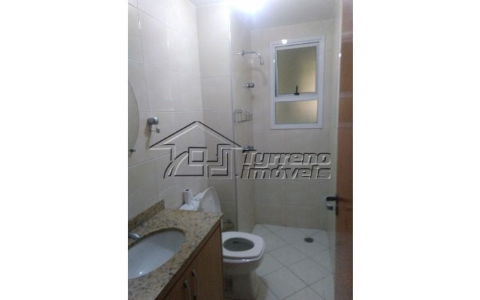 Imagem Apartamento com 3 Quartos para Alugar, 78 m² em Jardim Apollo - São José Dos Campos