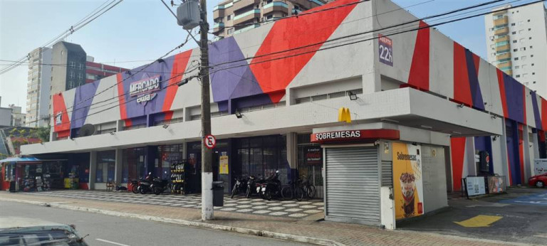 Imagem Apartamento com 2 Quartos à Venda, 88 m² em Guilhermina - São Paulio Imagem Apartamento com 2 Quartos à Venda, 88 m² em Guilhermina - São Paulio