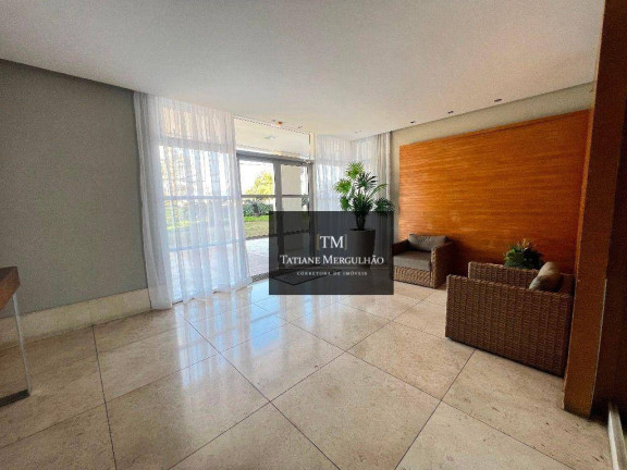 Imagem Apartamento com 4 Quartos à Venda, 189 m² em Ponta Da Praia - Santos