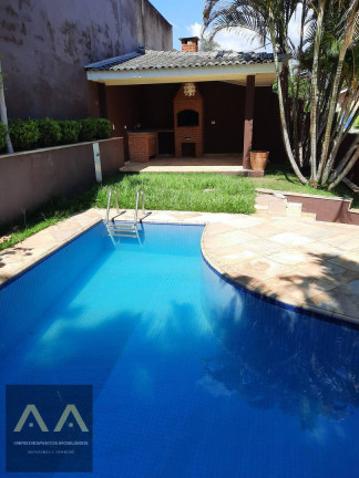 Imagem Casa com 4 Quartos à Venda, 368 m² em Alphaville - Santana De Parnaíba Imagem Casa com 4 Quartos à Venda, 368 m² em Alphaville - Santana De Parnaíba