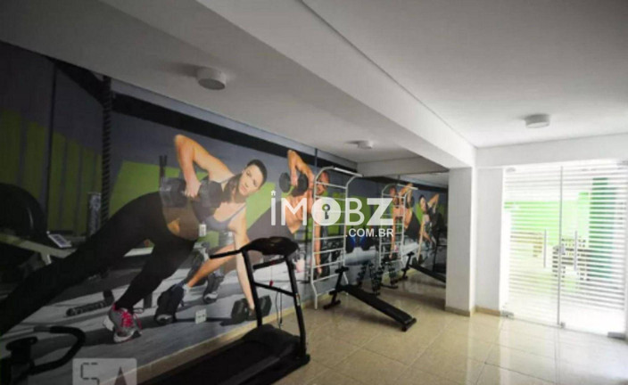 Imagem Imóvel com 2 Quartos à Venda, 50 m² em Panamby - São Paulo Imagem Imóvel com 2 Quartos à Venda, 50 m² em Panamby - São Paulo