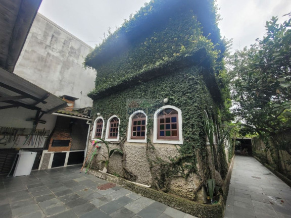 Imagem Casa com 3 Quartos à Venda, 250 m² em Boqueirão - Praia Grande Imagem Casa com 3 Quartos à Venda, 250 m² em Boqueirão - Praia Grande