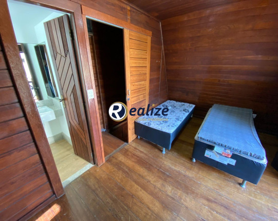 Imagem Casa com 5 Quartos à Venda, 153 m² em Enseada Azul - Guarapari