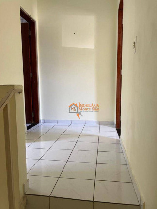 Sobrado com 2 Quartos à Venda, 104 m² em Jardim Cumbica - Guarulhos