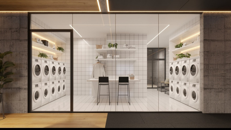 Imagem Studio com 1 Quarto à Venda, 18 m² em Perdizes - São Paulo