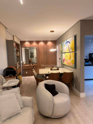 Imagem Apartamento com 2 Quartos à Venda, 117 m² em Parque Campolim - Sorocaba