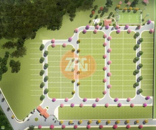 Imagem Terreno à Venda, 250 m² em Loteamento Residencial Barão De Tremembé - Tremembé Imagem Terreno à Venda, 250 m² em Loteamento Residencial Barão De Tremembé - Tremembé