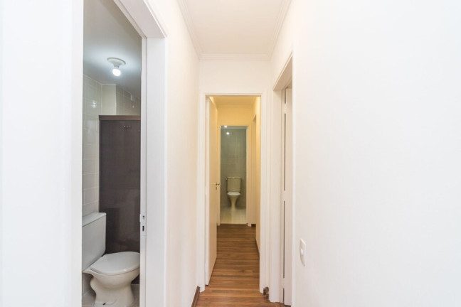 Imagem Apartamento com 2 Quartos à Venda, 59 m² em Perdizes - São Paulo