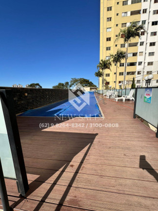 Imagem Apartamento com 3 Quartos à Venda, 75 m² em Parque Amazônia - Goiânia Imagem Apartamento com 3 Quartos à Venda, 75 m² em Parque Amazônia - Goiânia