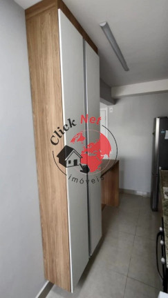 Imagem Apartamento com 1 Quarto à Venda, 42 m² em Jardim Olavo Bilac - São Bernardo Do Campo