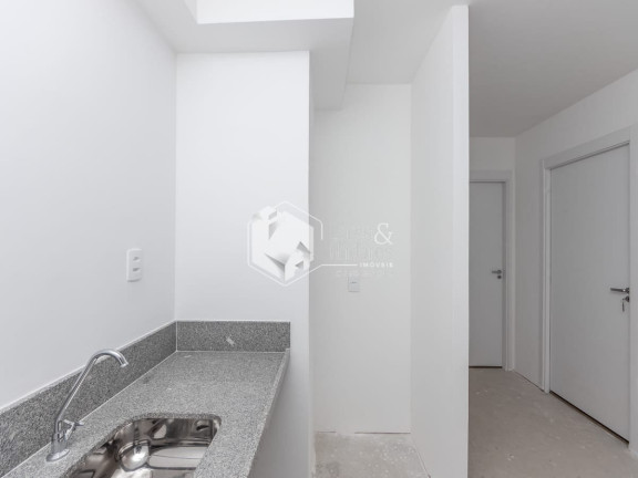 Imagem Apartamento com 2 Quartos à Venda, 41 m² em Perdizes - São Paulo Imagem Apartamento com 2 Quartos à Venda, 41 m² em Perdizes - São Paulo