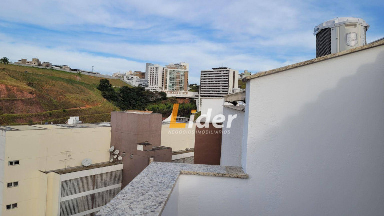 Imagem Cobertura com 2 Quartos à Venda, 80 m² em São Mateus - Juiz De Fora Imagem Cobertura com 2 Quartos à Venda, 80 m² em São Mateus - Juiz De Fora