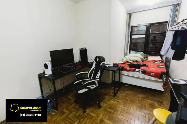 Imagem Apartamento com 3 Quartos à Venda, 98 m² em Barra Funda - São Paulo Imagem Apartamento com 3 Quartos à Venda, 98 m² em Barra Funda - São Paulo