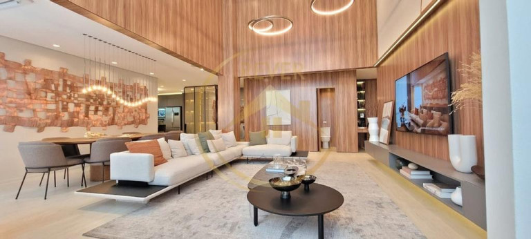 Apartamento com 3 Quartos à Venda, 180 m² em Cambuí - Campinas