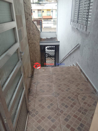 Imagem Casa com 2 Quartos à Venda, em Vila Formosa - São Paulo Imagem Casa com 2 Quartos à Venda, em Vila Formosa - São Paulo