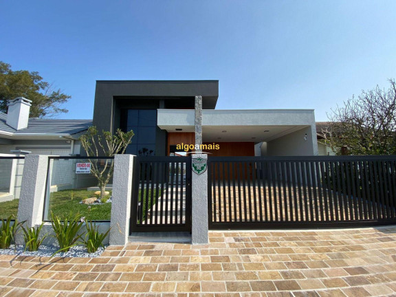 Imagem Casa com 3 Quartos à Venda, 168 m² em Noiva Do Mar - Xangri-lá Imagem Casa com 3 Quartos à Venda, 168 m² em Noiva Do Mar - Xangri-lá