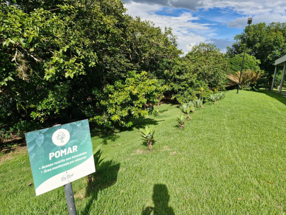 Imagem Terreno à Venda, 540 m² em Condomínio Residencial Ecopark Bourbon - Caçapava Imagem Terreno à Venda, 540 m² em Condomínio Residencial Ecopark Bourbon - Caçapava