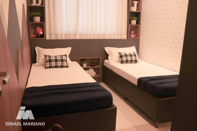 Imagem Apartamento com 3 Quartos à Venda, 68 m² em Praia De Itaparica - Vila Velha Imagem Apartamento com 3 Quartos à Venda, 68 m² em Praia De Itaparica - Vila Velha