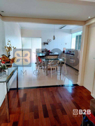 Casa com 3 Quartos à Venda, 225 m² em Jardim Terra Branca - Bauru