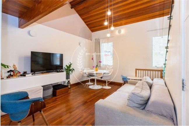 Imagem Casa com 3 Quartos à Venda, 150 m² em Jardins - São Paulo