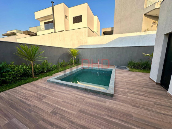 Imagem Casa de Condomínio com 3 Quartos à Venda, 308 m² em Cyrela Landscape Esplanada - Votorantim