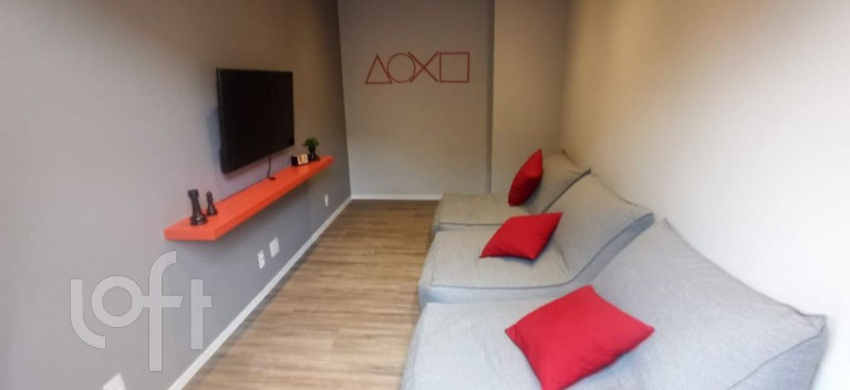 Foto do imóvel Apartamento com 2 Quartos à Venda, 35 m² em Lapa - São Paulo