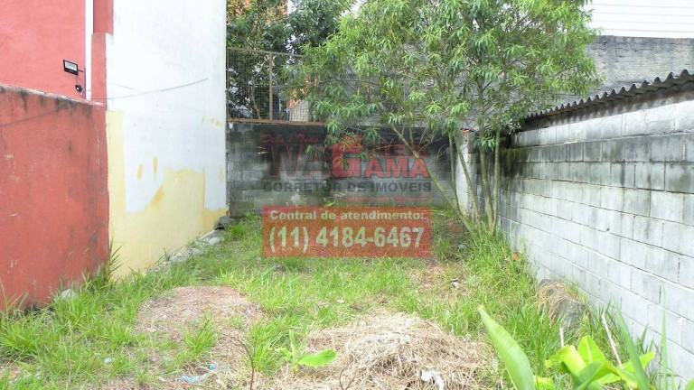 Imagem Terreno à Venda, 175 m² em Vale Do Sol - Barueri