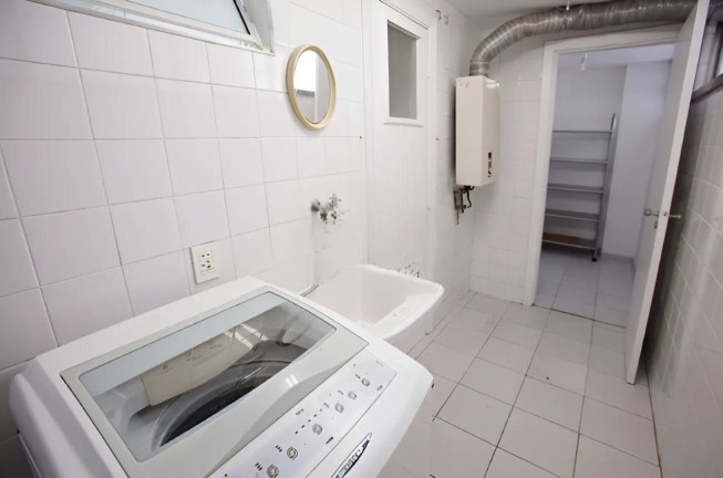 Imagem Imóvel com 3 Quartos à Venda, 134 m² em Itaim Bibi - São Paulo Imagem Imóvel com 3 Quartos à Venda, 134 m² em Itaim Bibi - São Paulo