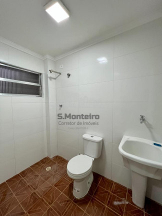 Imagem Apartamento com 1 Quarto à Venda, 30 m² em Boqueirão - Praia Grande